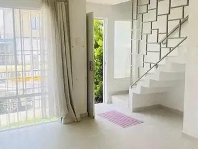 Casa en Los Héroes Ozumbilla, Tecámac