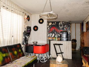 Casa en Los Jacintos, ID: 84859S