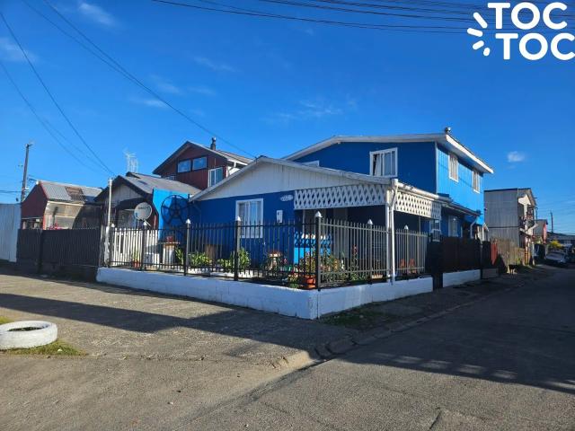 Casa en Los Lagos