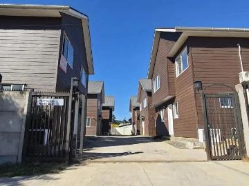 Casa en venta en Provincia de Valdivia - Estacionamiento