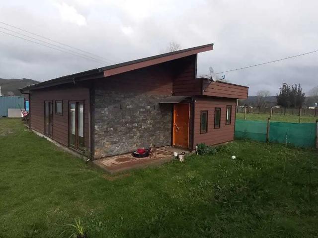 Casa en Los Lagos