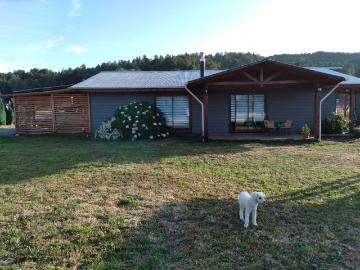 Casa en venta en Provincia de Valdivia - Parilla