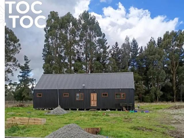 Casa en Los Lagos