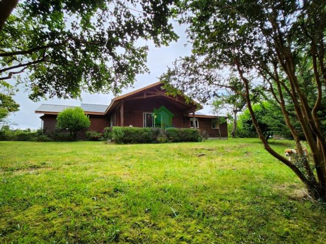 Casa en Los Lagos