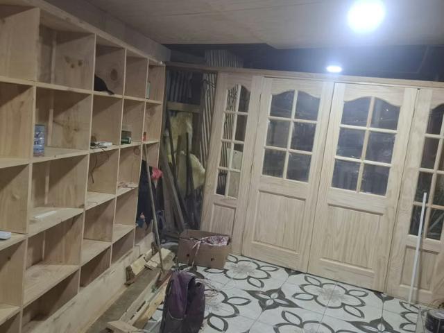 Casa en Los Lagos acepto subsidio y crédito hipotecario | 4 Dormitorios por 65000. 00 en Valdivia