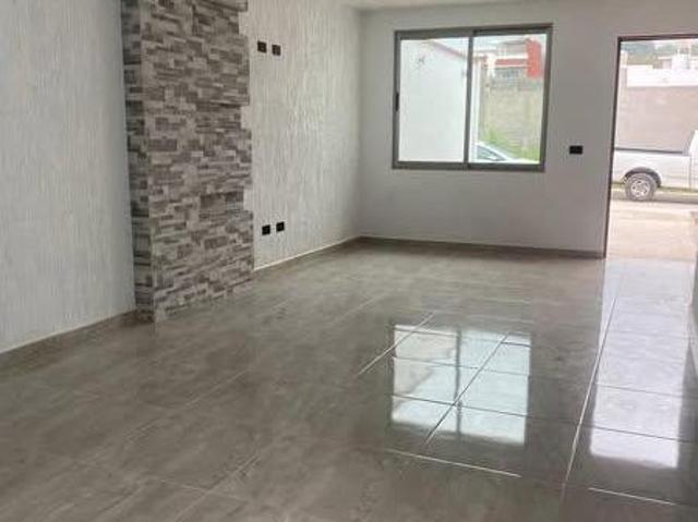 Casa en Los Lirios