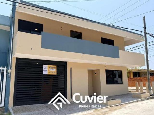 Casa en Los Mangos