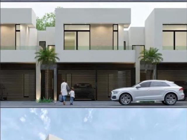 Casa en Los Mangos