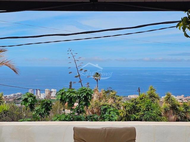 Casa en Los Menores, Tenerife 135m² Los Menores