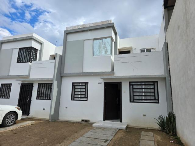 Casa en Los Mezcales
