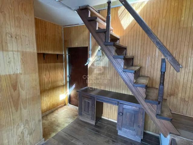 Casa en los Muermos, con tres locales funcionando | 4 dormitorios por 225000. 00 en Los Muermos