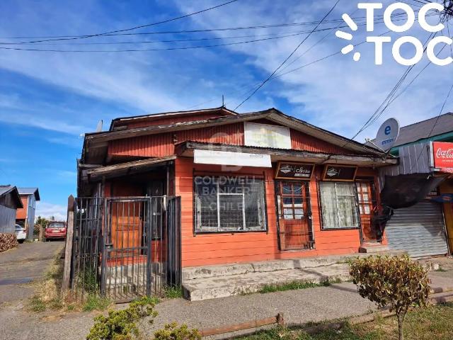 Casa en Los Muermos
