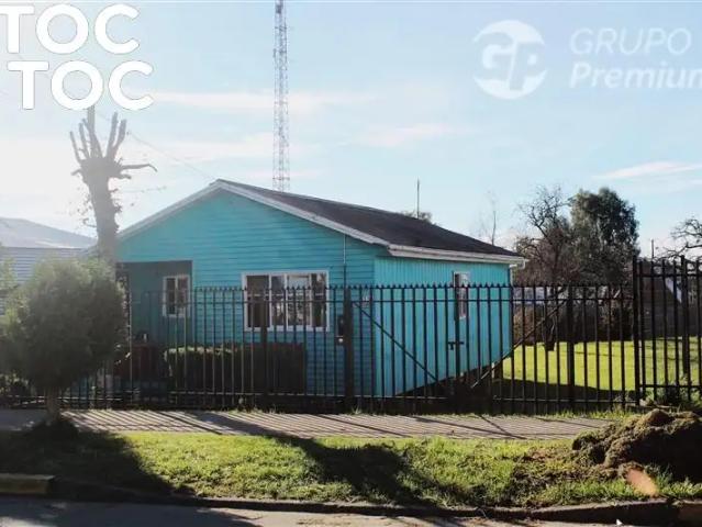 Casa en Los Muermos