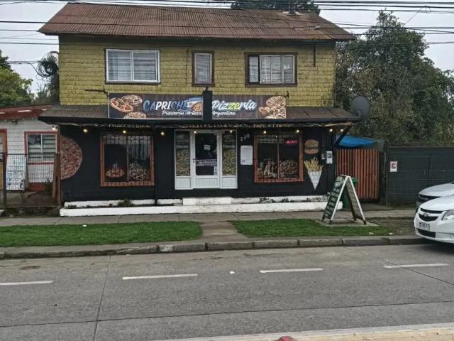 Casa en Los Muermos