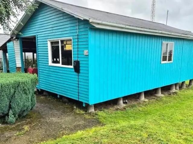 Casa en Los Muermos