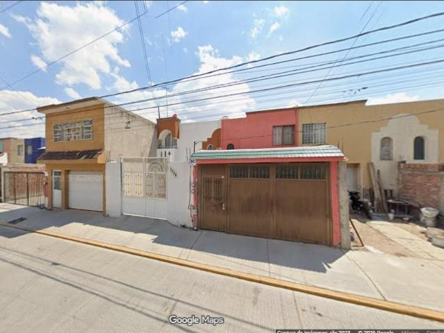 Casa en Los Naranjos