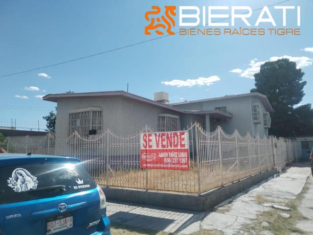 Casa en Los Nogales