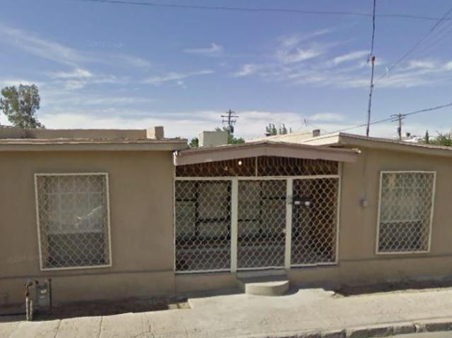 Casa en Los Nogales