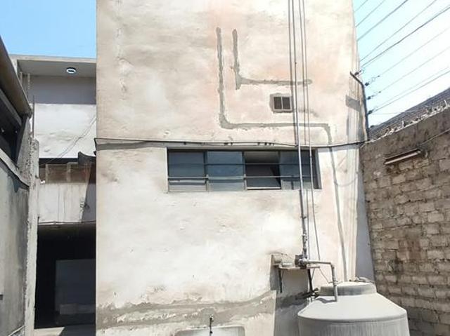 Casa en Los Olivos