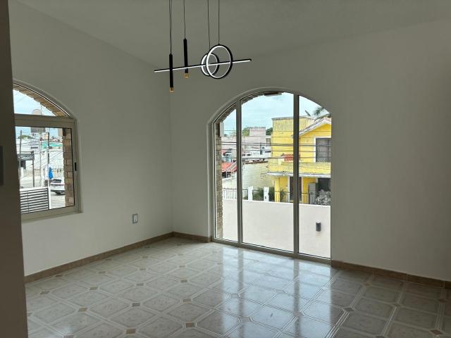 Casa en Los Pinos