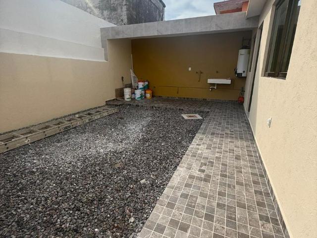 Casa en Los Pinos