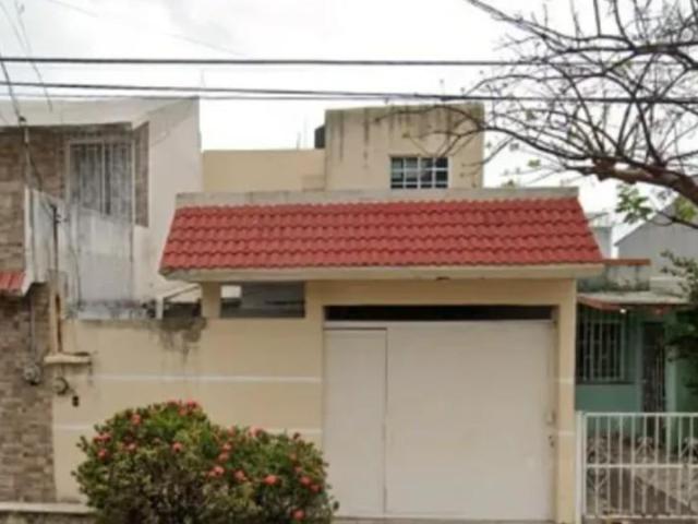 Casa en Los Pinos