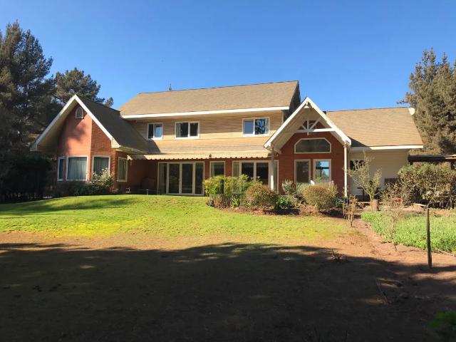 Casa En Los Pinos