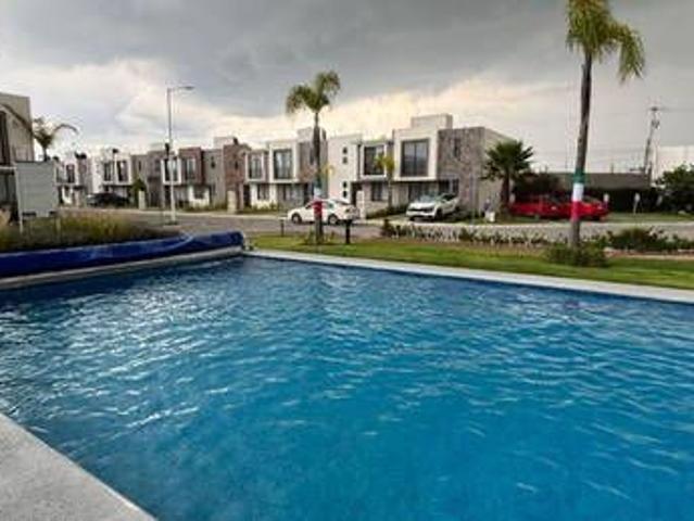 Casa en Los Pinos 2003, 72680 San Francisco Ocotlán, Pue México