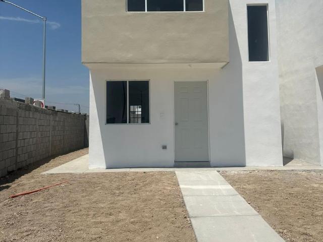Casa en Los Pilares