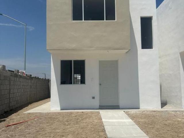 Casa en Los Pilares