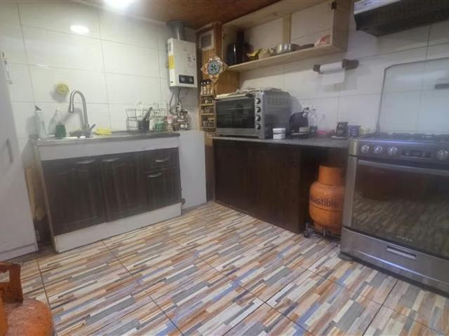 Casa en los portales cercana a metrotren y mall plaza sur | 3 dormitorios por 70000. 00 en San Bernardo