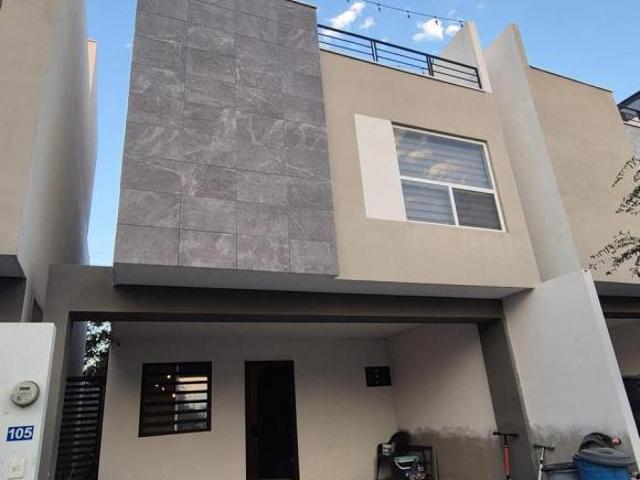 Casa en Los Robles