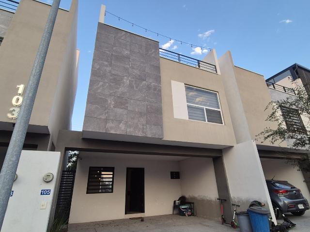 Casa en Los Robles
