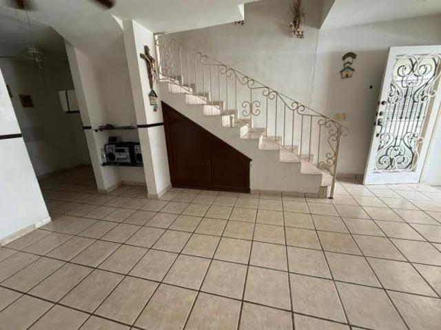 Casa en Los Robles