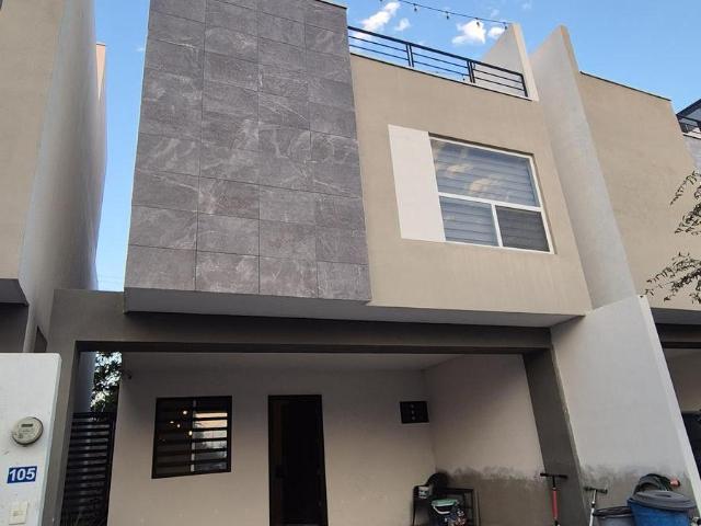 Casa en Los Robles