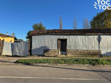 Avenida Cementerio, Los Sauces, Los Sauces, Provincia de Malleco, Región de la Araucanía