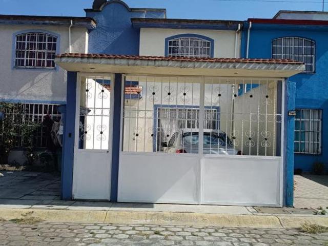 Casa en Los Sauces I