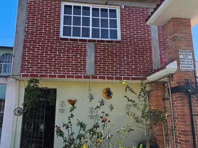 Casa en Los Sauces II