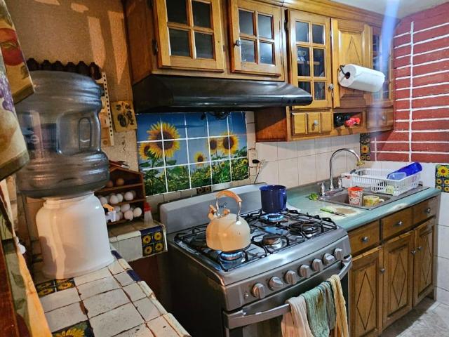 Casa en Los Sauces II