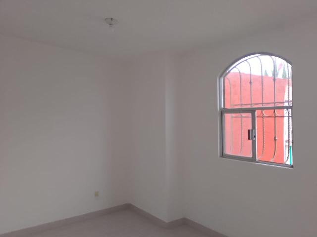 Casa en los Sauces II, San Nicol?s Tolentino, Toluca