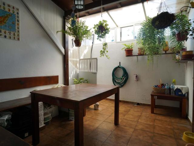 CASA EN LOS SILOS
