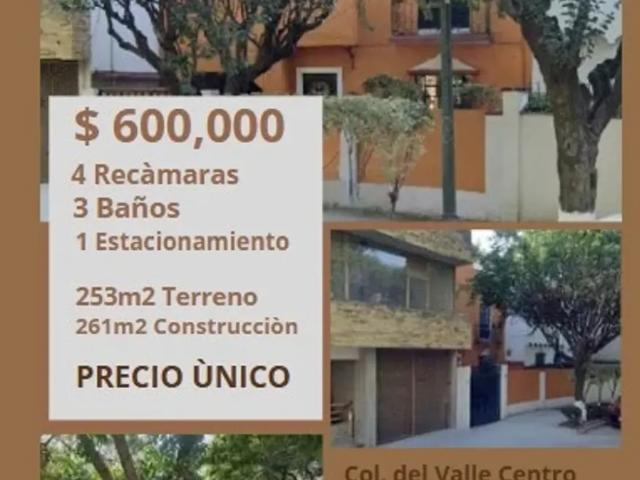 CASA EN LÒPEZ COTILLA DEL VALLE NORTE BENITO JUÀREZ