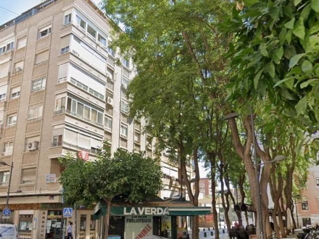 CASA EN LORCA
