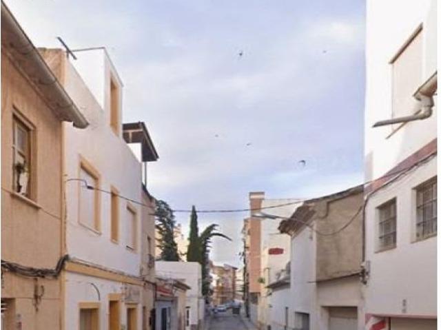 CASA EN LORCA