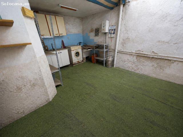 Casa en Lorquí