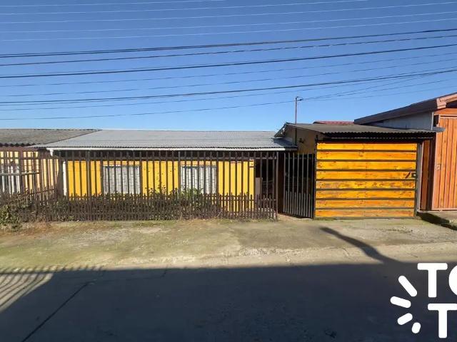 Casa en Lota