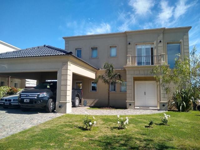 Casa en Lote Interno San Gabriel