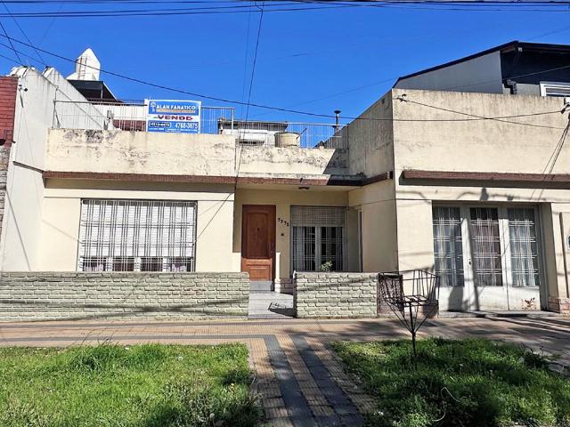 CASA EN LOTE PROPIO DE 3 AMBIENTES CON VIVIENDA A TERMINAR A en Inmomap