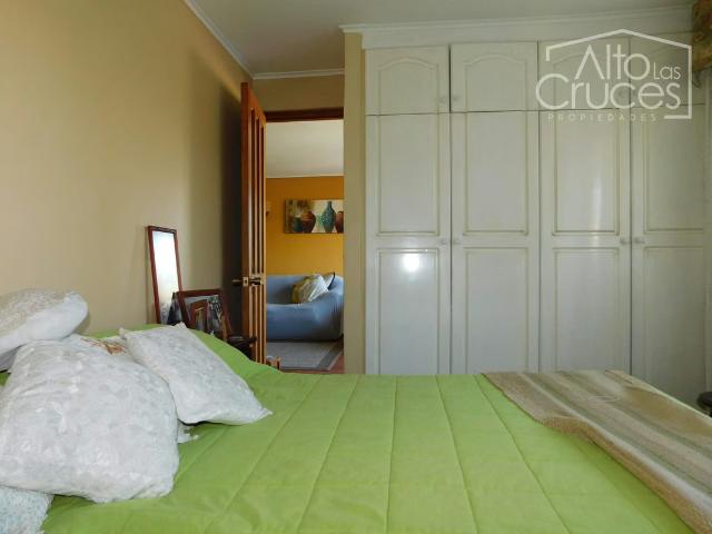 Casa en Loteo San Guillermo Talca A pasos del Colegio Montessori | 6 dormitorios por 9700.00 en Talca
