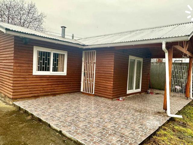 Casa en Pucón